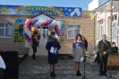 Открытие детского сада после реконструкции ДОУ Ярославка