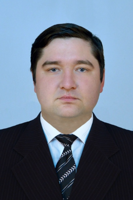 БОГИНСКИЙ  Юрий Николаевич