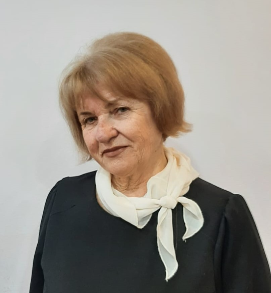 БРОННИКОВА  Вера Николаевна  