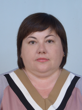ГИПИКОВА  Марина Николаевна